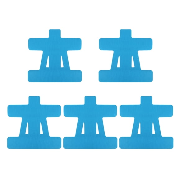 Precut Kinesiology Tape for Shoulder Pain Relief Breathable Waterproof Elastic Athletic Tape for Shoulder Support And Stability