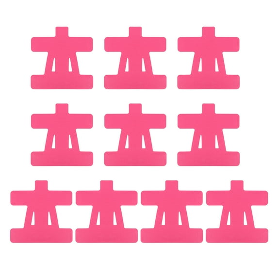 Precut Kinesiology Tape for Shoulder Pain Relief Breathable Waterproof Elastic Athletic Tape for Shoulder Support And Stability