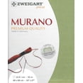 thumbnail image 1 of Precut Zweigart Murano 32 count Olive 3984/6016, 1 of 1