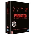 thumbnail image 1 of Predator 1-4 [DVD], 1 of 2