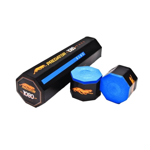 Predator 1080 Pure Billiard Chalk