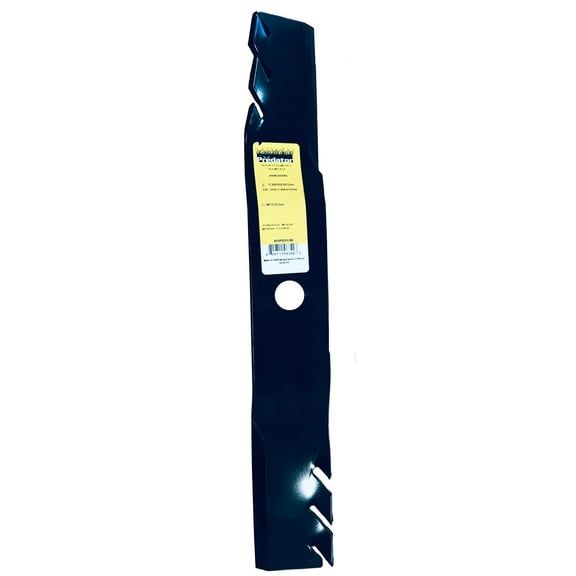 Predator 17-3/64" Mulching Blade - B1PD5138