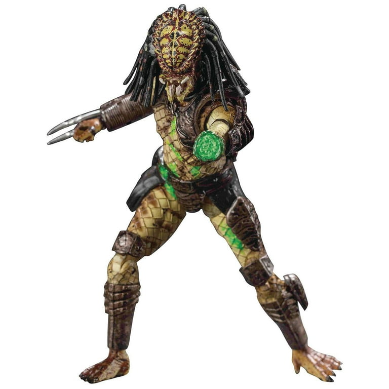 Predator 2 City Hunter Predator Action Figure [Battle