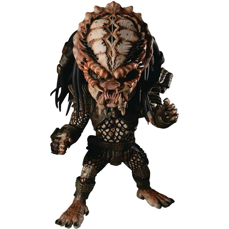 プレデター シティハンター フィギュアPREDATOR2 CITY HUNTER Free Shipping! Predator 2: Deluxe City Hunter Figure