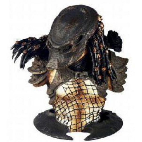 Predator 2 Predator Mini-Bust Mini Bust