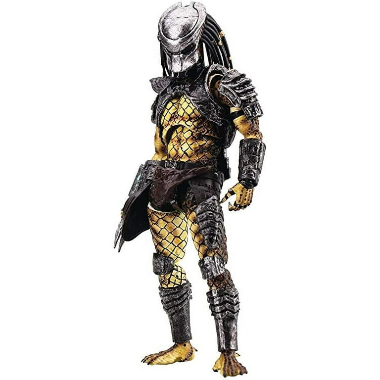 Predator 2 Scout Predator Action Figure - Walmart.com