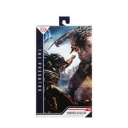 Predator 2018 - 7 Scale Action Figure - Deluxe Ultimate Assassin Predator unarmored