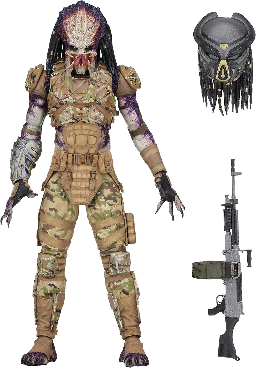 Predator Action Figure Playsets Predator Action Figure Playsets