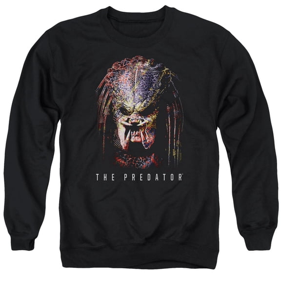 Predator 2018 - Battle Paint - Crewneck Sweatshirt - X-Large