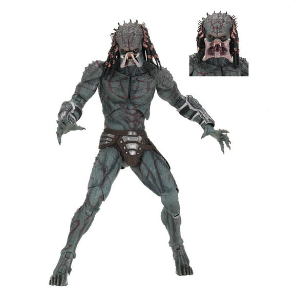 Predator 2018 Movie Version Predator Ultimate Predator 12 Inch