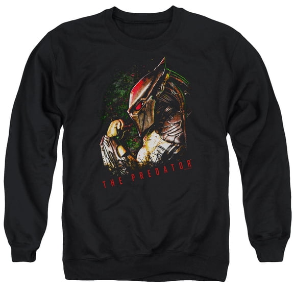 Predator 2018 - Predator Flex - Crewneck Sweatshirt - XXX-Large