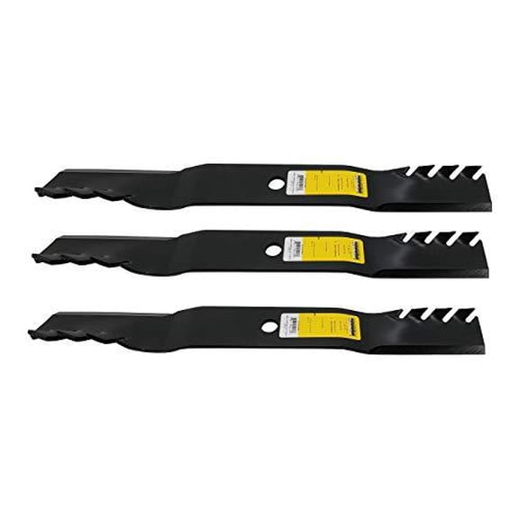 Predator 21-5/8" Mulching Blades (Set of 3) - B1PD5068,3