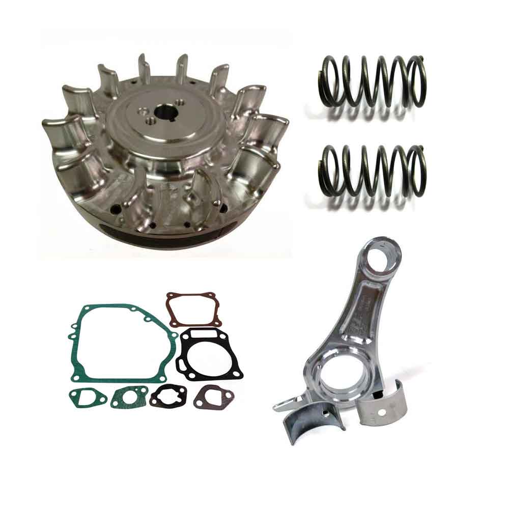 Predator 212 NonHemi Governor Removal Kit