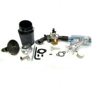 Predator 212cc Go Kart Kit - المرحلة 4 - Hemi