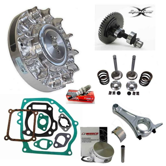 Predator 212cc HEMI Ultimate Performance Package