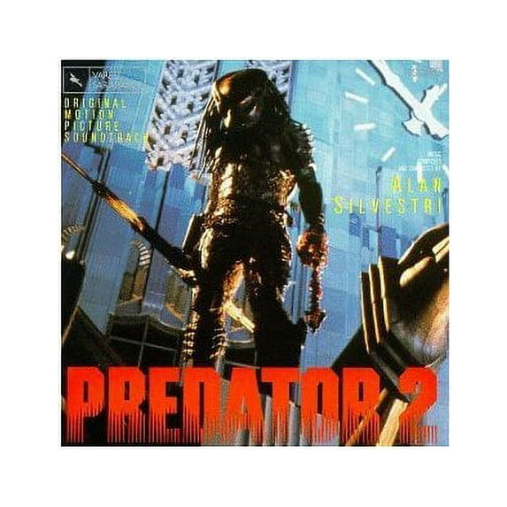 Predator 2