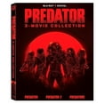 thumbnail image 1 of Predator: 3-Movie Collection (Blu-ray), 20th Century Studios, Sci-Fi & Fantasy, 1 of 1