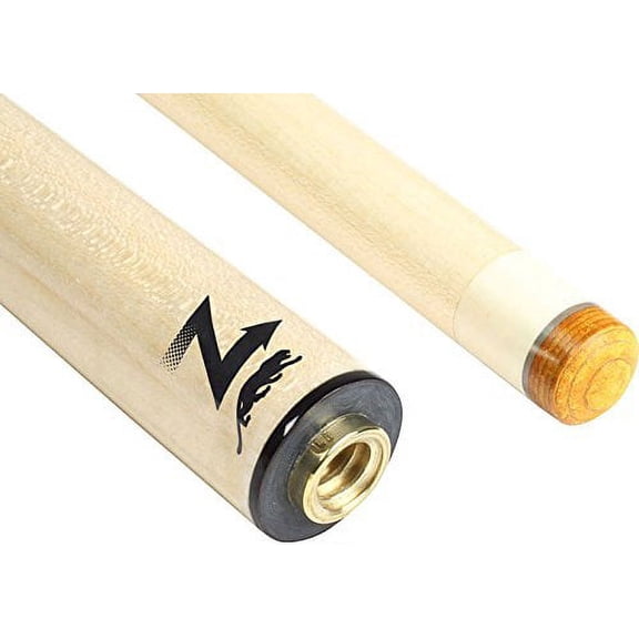Predator 30-inch Z-3 UNI-LOC Low Deflection Pool Cue Shaft Only Z-3-UNITBC-30
