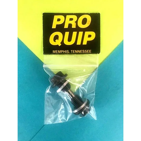 Predator 3500 Watt Generator Magnetic Oil Drain Plugs Protects Engine 24Hrshipus