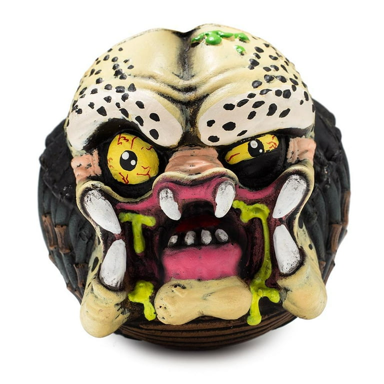 Kidrobot Predator MadBalls Foam Series - Aliens Toy Figure