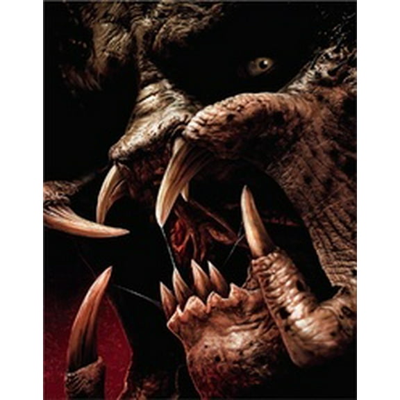 Predator: 5-Movie Collection