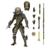 Predator 2 (1990) 8" Ultimate City Hunter Action Figure, by NECA