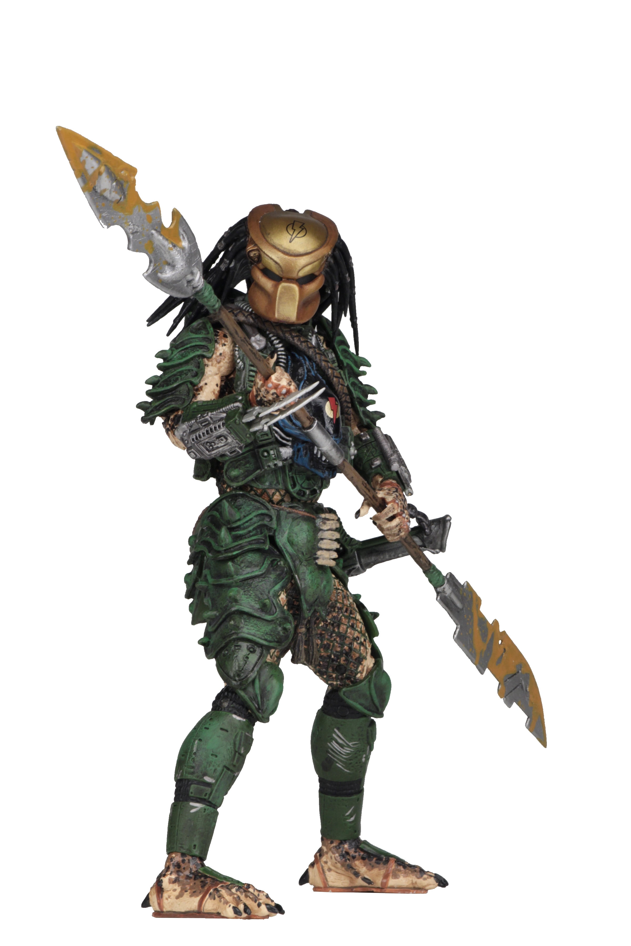 Predator hotsell series 18