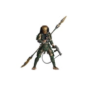Predator - 7 Scale Action Figure - Series 18 - Broken Tusk Predator - NECA