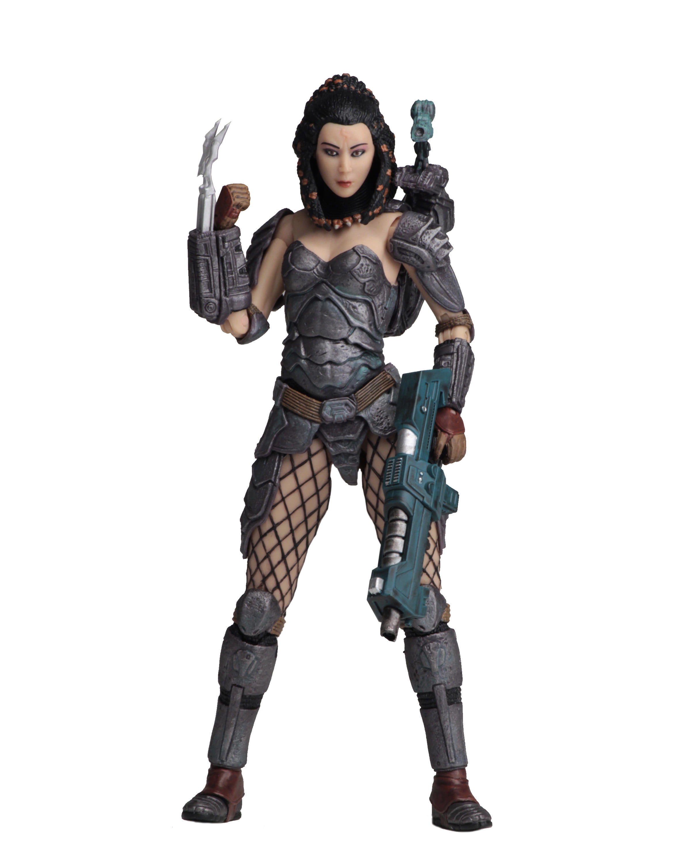 Predator 7
