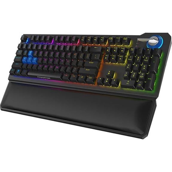 Predator Aethon Gaming Keyboard