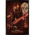 thumbnail image 1 of Predator: Badlands (2025) - Photographic Wall Poster, 14.725" x 22.375" Framed, 1 of 5