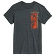 thumbnail image 1 of Predator - Badlands Alien - Men's Short Sleeve Graphic T-Shirt, 1 of 4