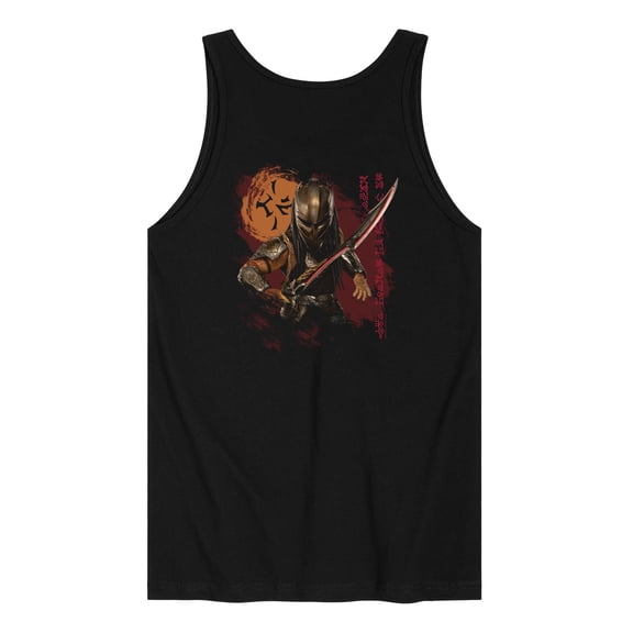 Predator - Badlands Alien - Men's Sleeveless Graphic Tank