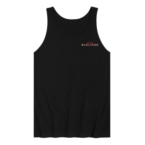 Predator - Badlands Alien - Men's Sleeveless Graphic Tank
