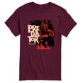 thumbnail image 1 of Predator - Badlands Ink - Men's Short Sleeve Graphic T-Shirt, 1 of 4