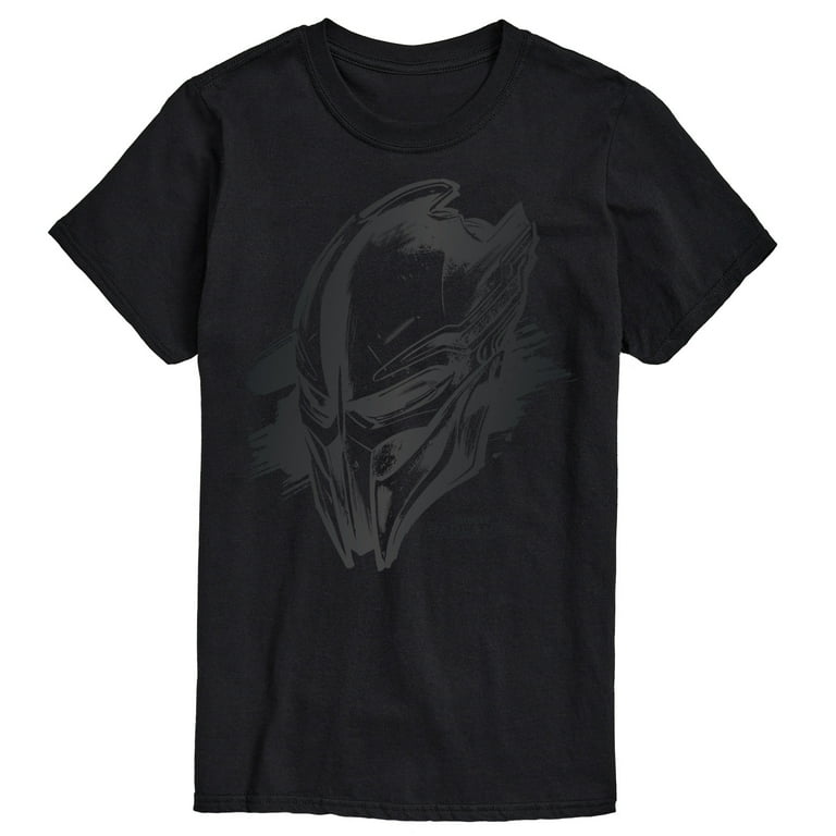Predator - Badlands Portrait - Men's Short Sleeve Graphic T-Shirt