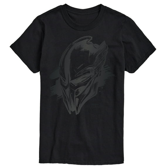 Predator - Badlands Portrait - Men's Short Sleeve Graphic T-Shirt