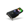 thumbnail image 1 of Predator BiFrost Intel Arc A770 Overclocking PCIe 8+8 Video Card with 16GB GDDR6 Video Memory, 1 of 4