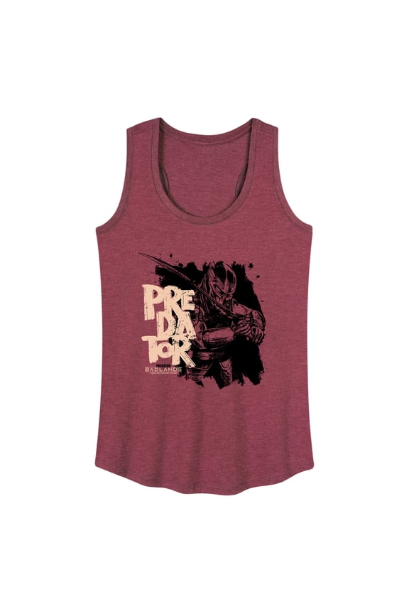 - Black Ink - Women's Racerback Graphic Tank