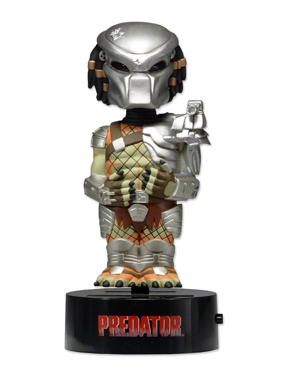Predator Body Knocker Jungle Hunter