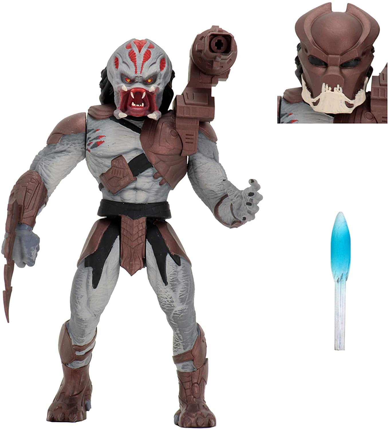The Predator Berserker The Predator Berserker
