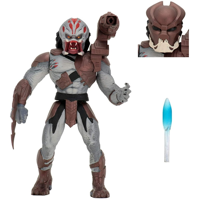 Predator Classics - 5.5” Action Figures - Berserker Predator