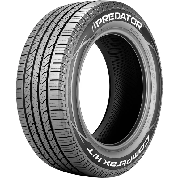 Predator CompTrax H/T 265/70R17 115T a/s All Season Tire
