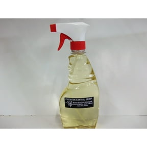Predator Control Group "Buck Booger Sugar Roasted Nut & Wild Cherry" Deer Spray
