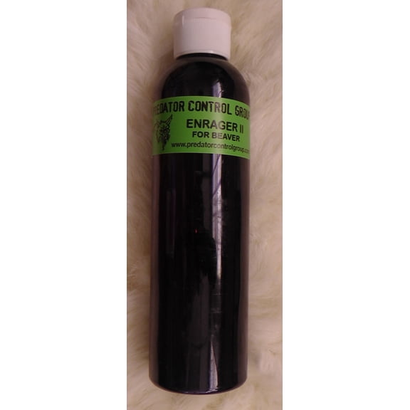 Predator Control Group's Enrager 2 Lure 8 oz Bottle
