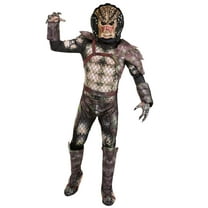 Predator Costume Mens
