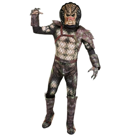 Predator Costume Mens