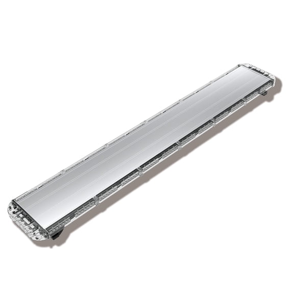 Predator Emergency LED Tow Truck Light Bar 55 in - Stop Turn