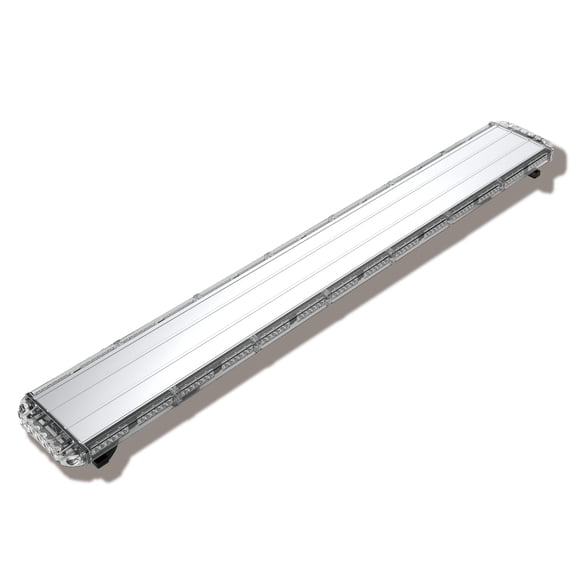 Predator Emergency LED Tow Truck Light Bar 63 in - Stop Turn