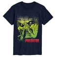 thumbnail image 1 of Predator - Face - Men's Short Sleeve Graphic T-Shirt, 1 of 4
